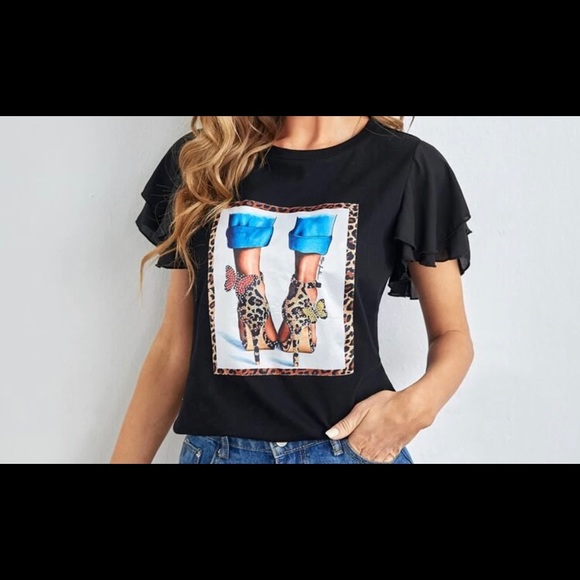 It's new but it doesn't give me my style - Picture 4 of 6